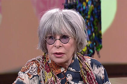 Rita Lee vai ganhar homenagens na TV Globo e Canal Brasil ao longo dos próximos dias