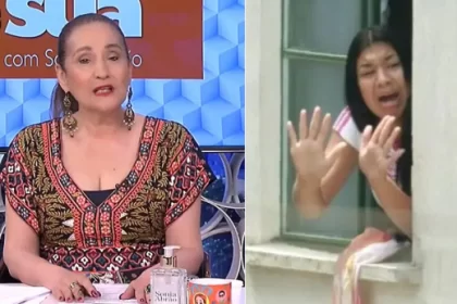 Sonia Abrão permaneceu em silêncio após episódio sobre Caso Eloá no Linha Direta