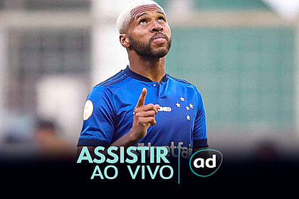 Arte onde assistir ao jogo América/MG x Cruzeiro, pelo Brasileirão