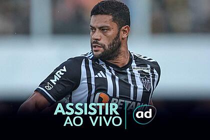 Arte onde assistir ao jogo Atlético/MG x Alianza Lim, pela Libertadores 2023
