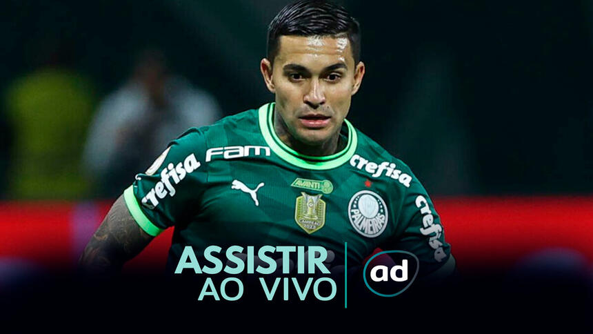 Arte onde assistir ao jogo Cerro Porteño x Palmeiras, pela Libertadores