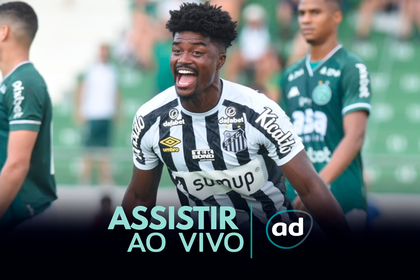 Arte de onde assistir ao jogo newwll's old boys x santos, pela sul-americana 2023