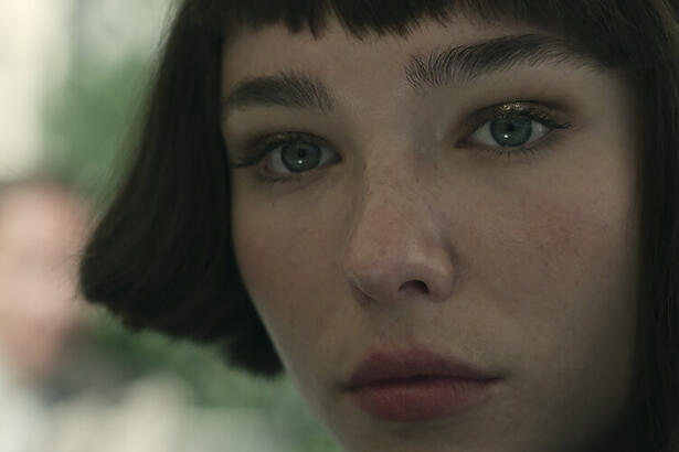 Matilda de Angelis em cena da série Citadel do Prime Video