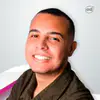 Editor-chefe do Portal Alta Definição Matheus Canil sorrindo