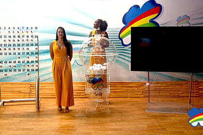 Apagão atinge estúdio da tv jornal com pernambuco dá sorte no ar