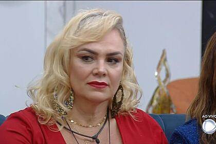 Ana Paula é a 5ª eliminada da Mansão do A Grande Conquista