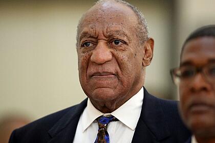 Bill Cosby já sofreu dezenas de acusações de agressão sexual