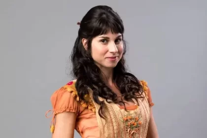 Chandelly braz estará em produção do globoplay sobre raul seixas