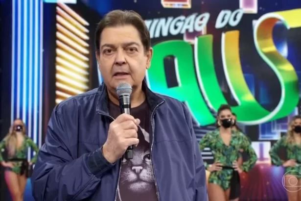 Faustão passou 32 anos na TV Globo e recebeu acusações sérias de assédio moral por ex-diretor