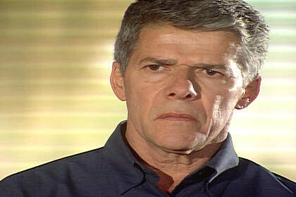 José mayer, como dr. César andrade, em trecho da novela mulheres apaixonadas