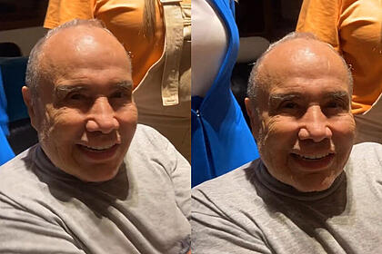 Montagem stenio garcia