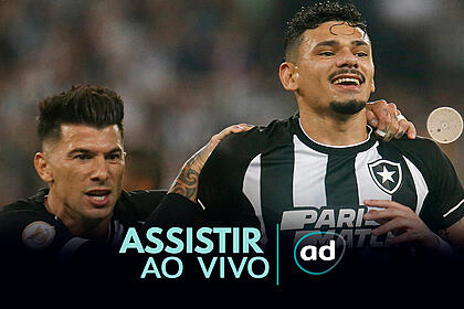 Arte onde assistir ao jogo Cuiabá x Botafogo: saiba onde assistir ao vivo e online, pelo Brasileirão
