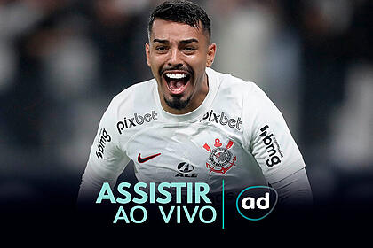 Arte onde assistir ao jogo Independiente del Valle x Corinthians, pela Libertadores