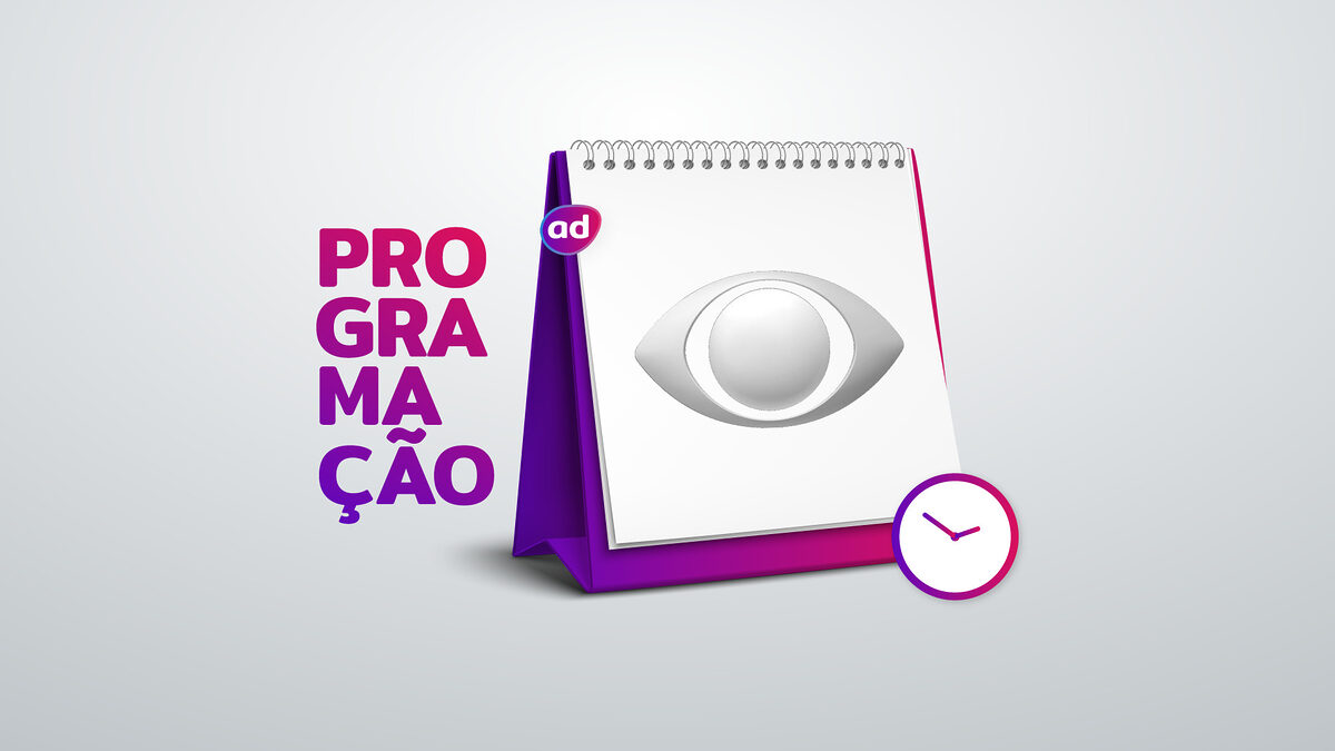 Programação da Band, terça-feira, 09/01/2023