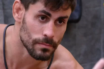 Cara de Sapato em trecho de participação no BBB 23