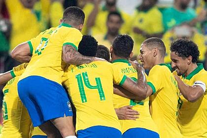 Globo vai mudar modelo de transmissão para a Copa do Mundo 2026