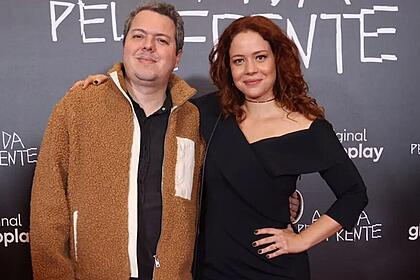 Leandra Leal e Bruno Safadi se unem novamente para dirigir novo longa-metragem