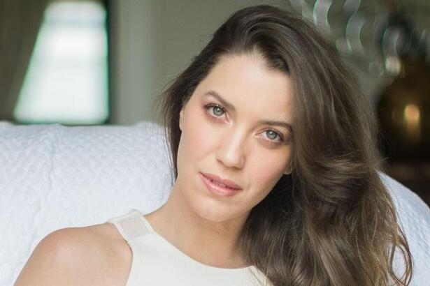 Nathalia Dill terá trama forte em Guerreiros do Sol