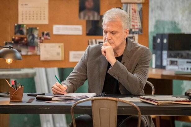 Pedro Bial comandará nova temporada do Linha Direta