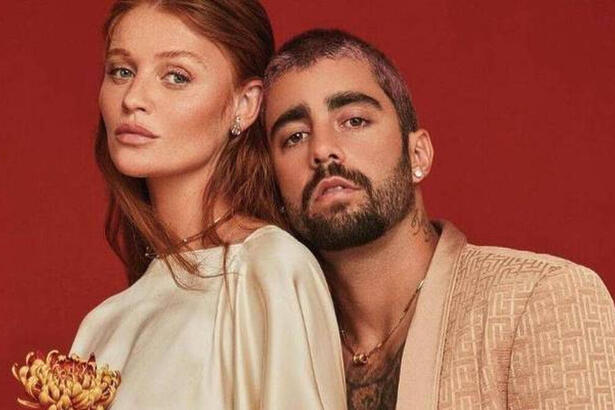 Pedro Scooby e Cintia Dicker juntos