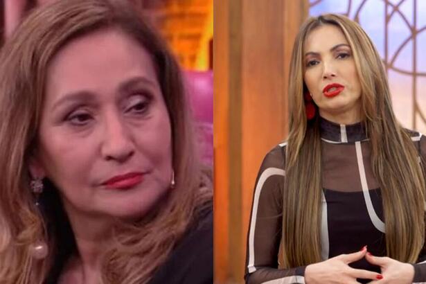 Sonia Abrão pediu adiamento de audiência judicial com Patrícia Poeta