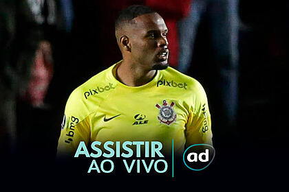 Arte onde assistir ao jogo corinthians x universitario, pela sul-americana