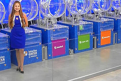 loterias da caixa segunda 17 de julho