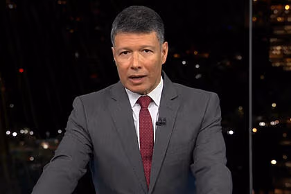 Cesar Menezes no comando do SP2