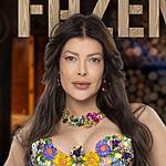 Jaquelline Grohalski de tomara que caia florido na divulgação de A Fazenda 15