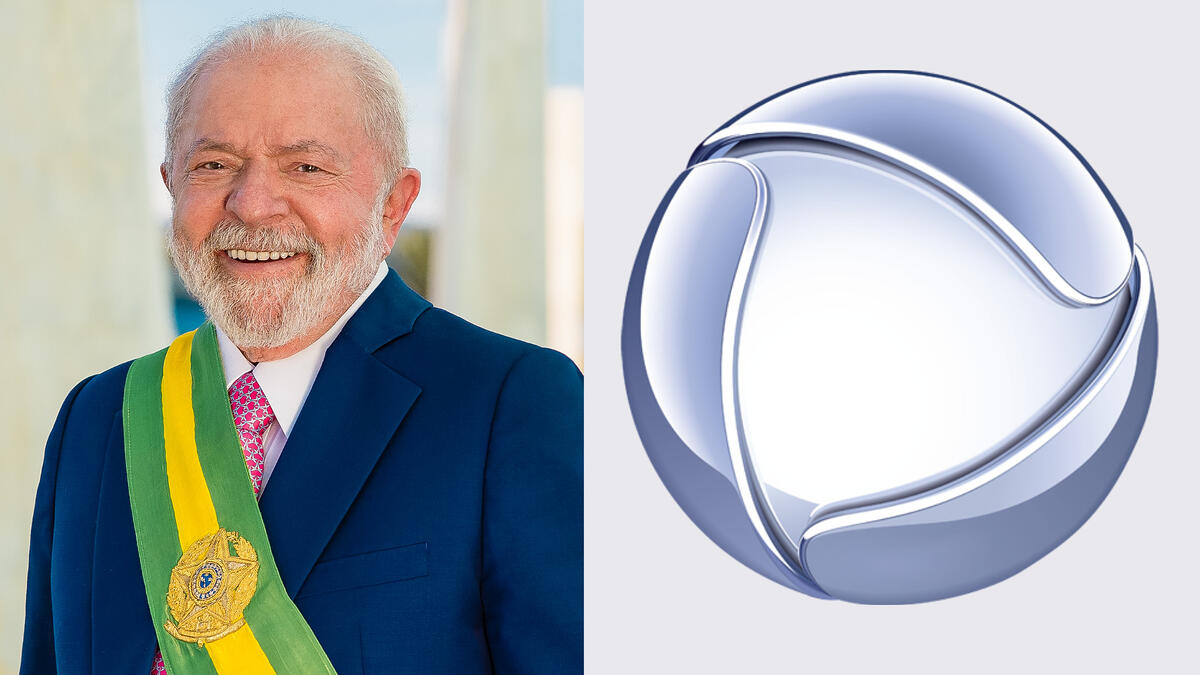 Sob Lula, TV Brasil descarta novelas bíblicas da Record