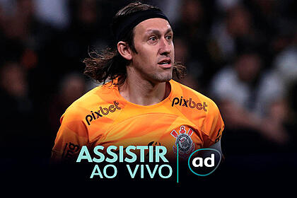 Goleiro cássio na arte onde assistir ao jogo do corinthians