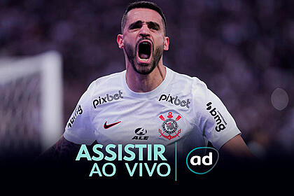 Arte onde assistir ao jogo do corinthians na sul-americana