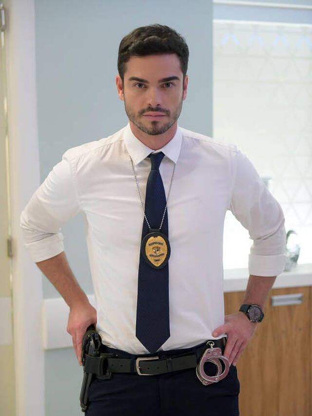 Quem é Sidney Sampaio, ex-galã da Record que se jogou de um hotel