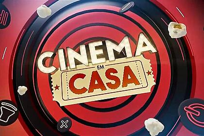 Sbt cinema em casa