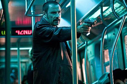 Trecho do filme O Sequestro do Metrô 1 2 3