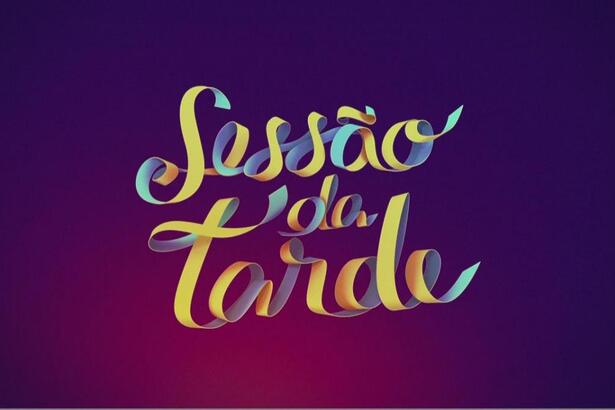 Logo da Sessão da Tarde