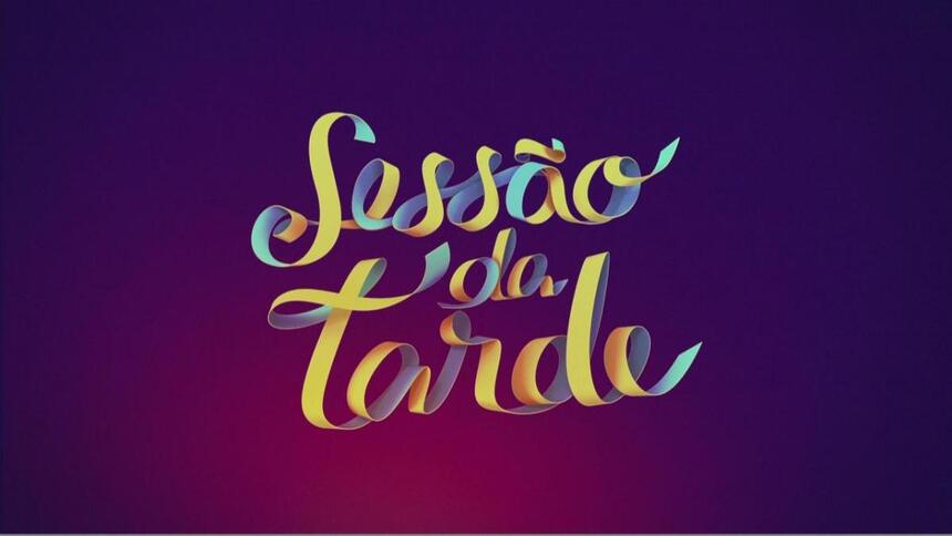 Logo da Sessão da Tarde