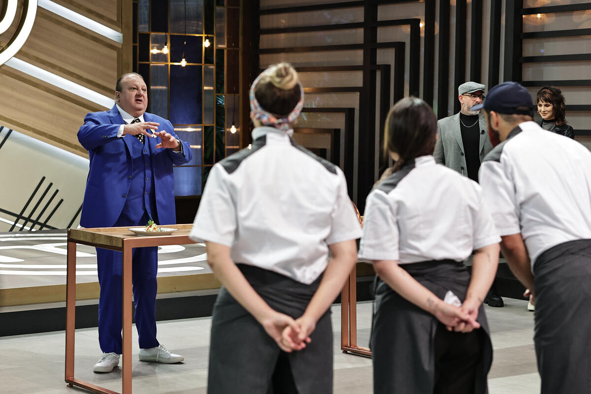 Masterchef Pro Saiba o que vai acontecer no MasterChef Profissionais de hoje (10/10)