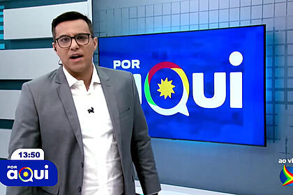 Ultimo por aqui tv jornal