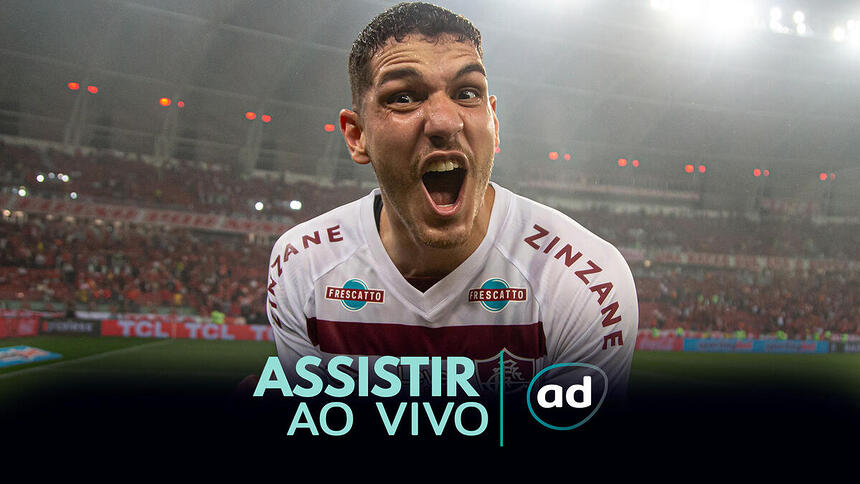Nino na arte onde assistir ao jogo Boca Juniors x Fluminense