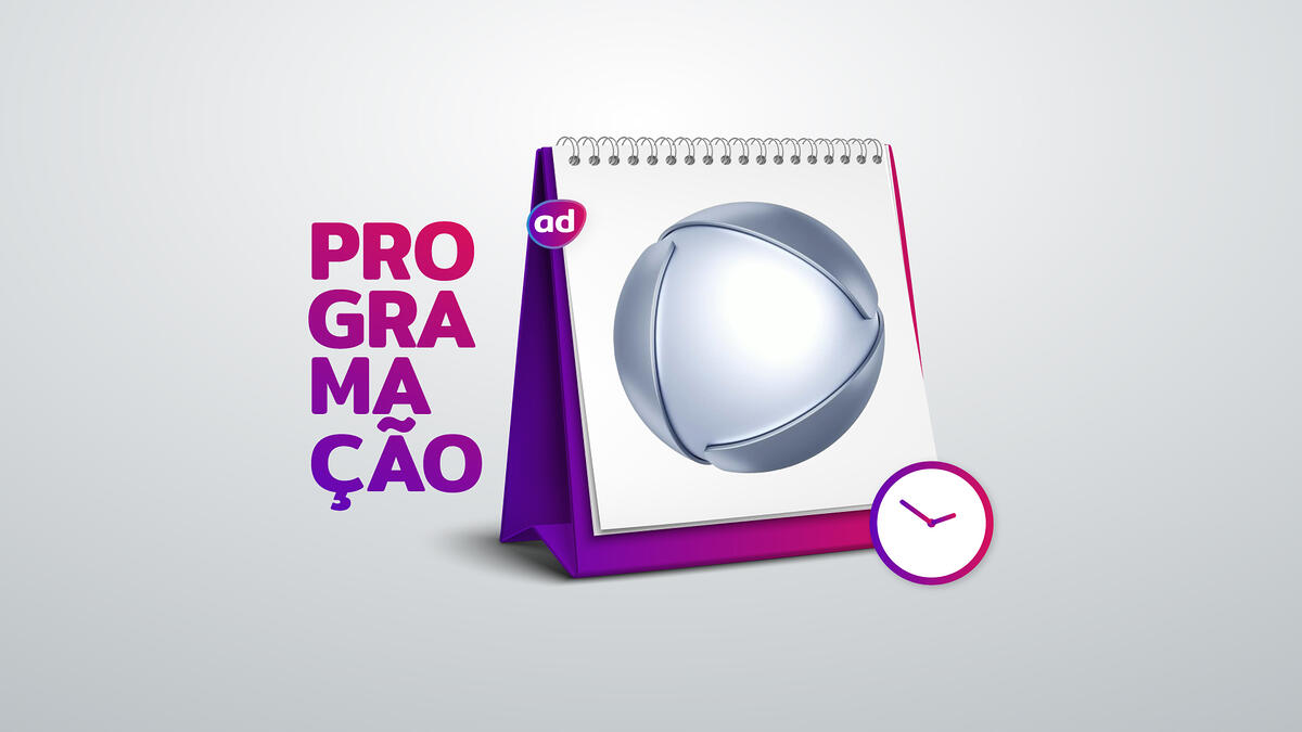 Programação da Record, segunda-feira, 25/12/2023