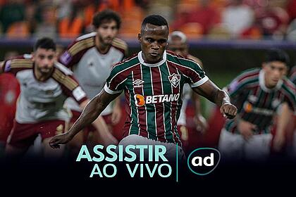 Arias na arte onde assistir ao jogo Manchester City x Fluminense, pelo Mundial de Clubes