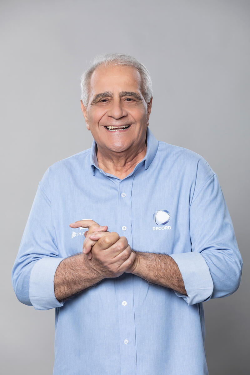 Narrador Oliveira Andrade 