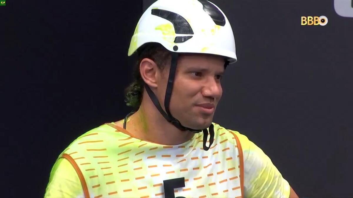 Maycon volta a falar de Vinicius: “Chama mais atenção ele sem a perna”