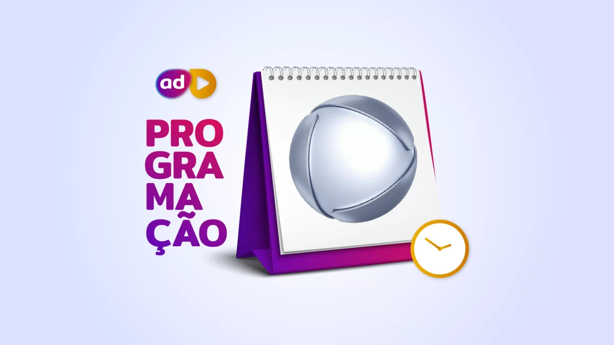 Programação da Record, sexta-feira, 23/02/2024