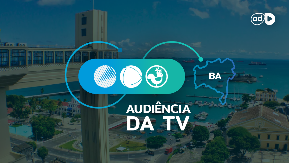 Consolidados de Salvador, segunda-feira, 19/02/2024