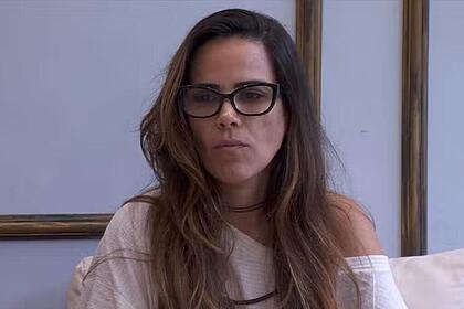 Wanessa Camargo reflexiva no BBB 24