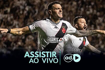Vegetti na arte onde assistir ao jogo Marcílio Dias x Vasco, pela Copa do Brasil