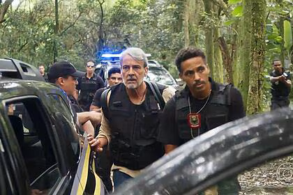 Todo mundo tenta ajudar na solução do sequestro de Tais