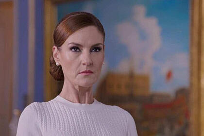 Constanza de Minha Fortuna é te Amar